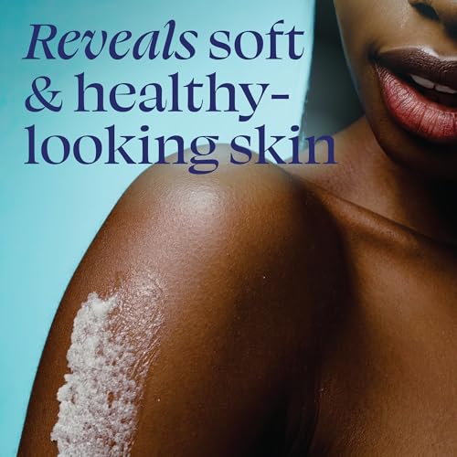 So Polished Exfoliating Body Scrub - Sugar Polish for All Skin Types - 8 oz