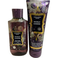 Bath & Body Works Women's Moonlit Goddess Wash and Body Cream 2 Piece Set