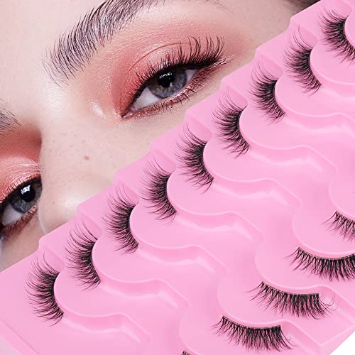Ownest 5 Pcs Aloe Vera Lip Balm, PH Color Changing Lipstick, Change from Green to Natural Pink, Deep Hydrating Tinted Lip Balm, Daily Lip Moisturizer for Dry Cracked Lips, with Real Aloe Vera