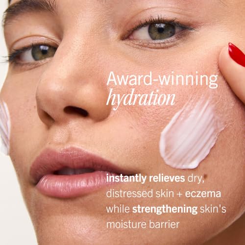 First Aid Beauty Ultra Repair Cream 4oz - Intense Hydration, Repair & Relief