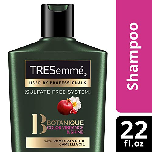 TRESemmé Botanique Color Vibrance & Shine Shampoo 22 oz