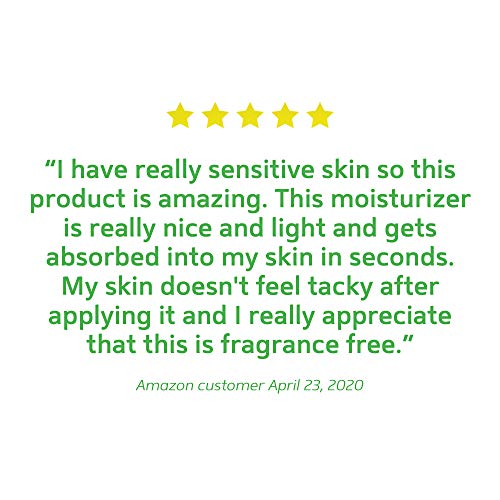 Cetaphil Moisturizing Lotion Pack of 3 - 4oz Hydrating Body Lotion for Sensitive Skin - Instant 24H Moisture
