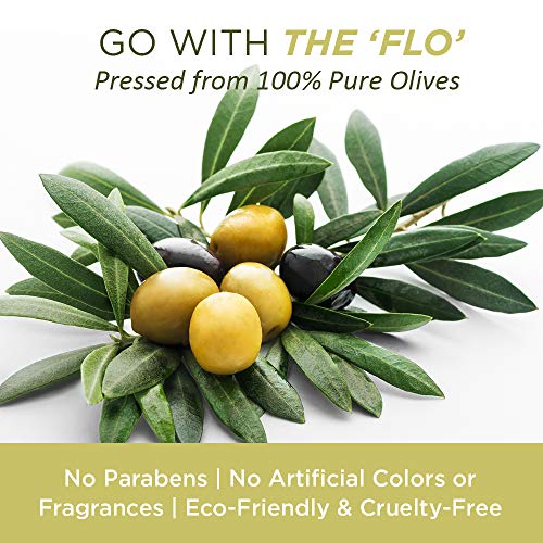 Olive Squalane Oil - Lightweight Facial Moisturizer for Dry Skin, 2oz