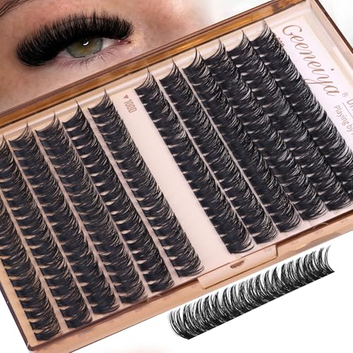 Organic Castor Oil Eyelash Growth Serum For Eyelashes and Eyebrows with Mascara Tube Filled with Premium Cold Pressed, Hexane Free Castor Oil