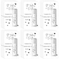 It Takes A Village Lip Balm Set - White, 30 Pack Employee Appreciation Gifts