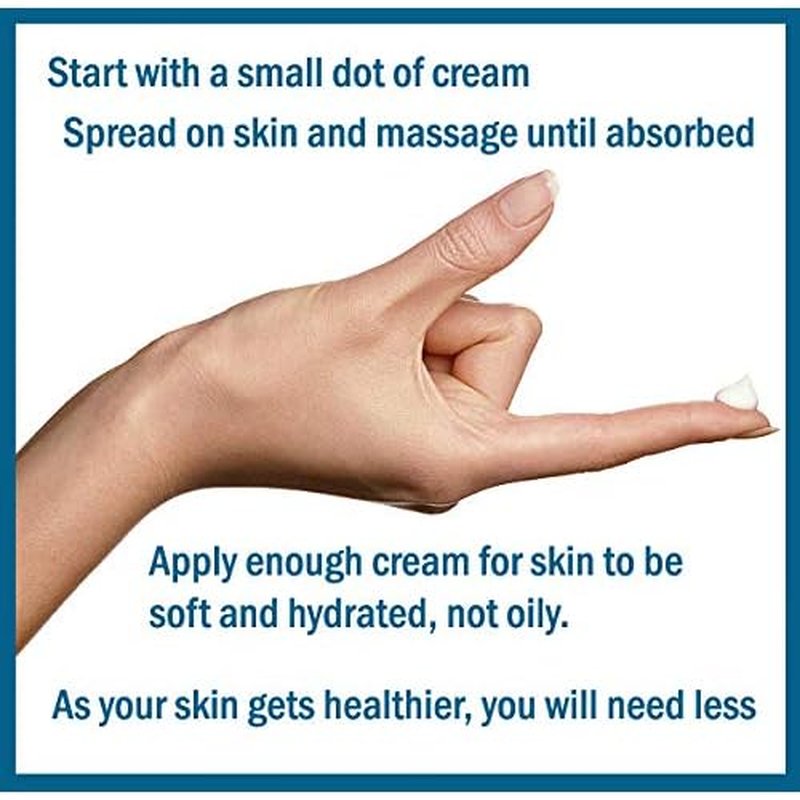 Bel Essence Anti-Aging Face Cream & Anti-Wrinkle Under Eye Serum Mini Skin Care Set - Natural Hydrating Face Cream, Eye Serum for Normal/Dry Skin - Reduce Fine Lines, Firm Skin - 1.5 Oz/.5 Oz