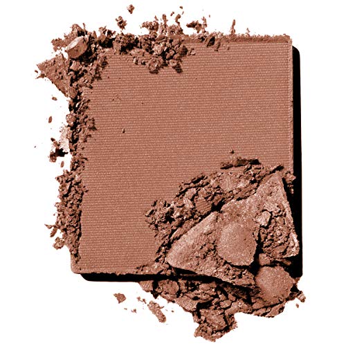 Pretty Vulgar Witty Powder Blush - Highly Pigmented, Blendable Makeup, Shimmer & Matte Finishes, 6g