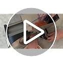 Nutrichef Electric Meat Slicer | 200W Automatic Meat, Deli & Bread