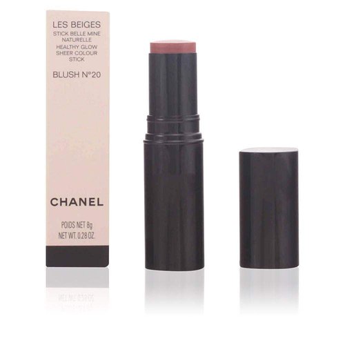 Chanel Les Beiges Healthy Glow Sheer Colour Stick 20