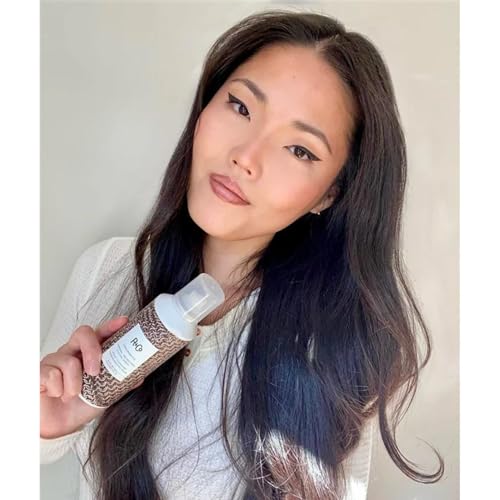 R+Co Outer Space Flexible Hairspray 9.5 oz - Lightweight, Buildup-Free Styling