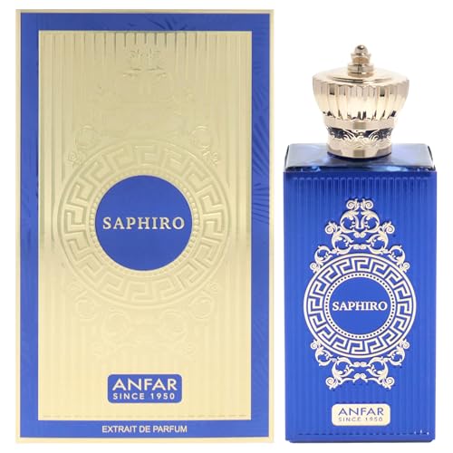 Men's Perfume Spray - Long-Lasting Fresh Fragrance 2.04 oz
