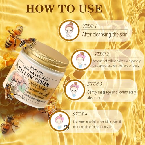 RGBB Kojic acid ginger yellow soap - containing vitamin C, shea butter moisturizing, fresh citrus aroma, facial and body cleansing soap, suitable for both men and women 100g x 4 Bars