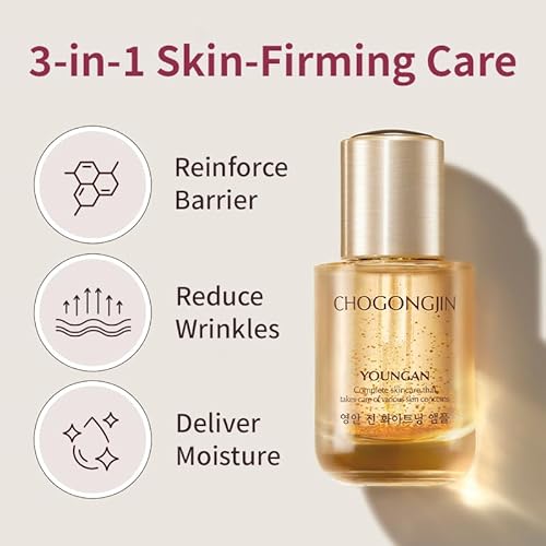 CHOGONGJIN Youngan Jin Brightening Ampoule (1.01 fl oz)