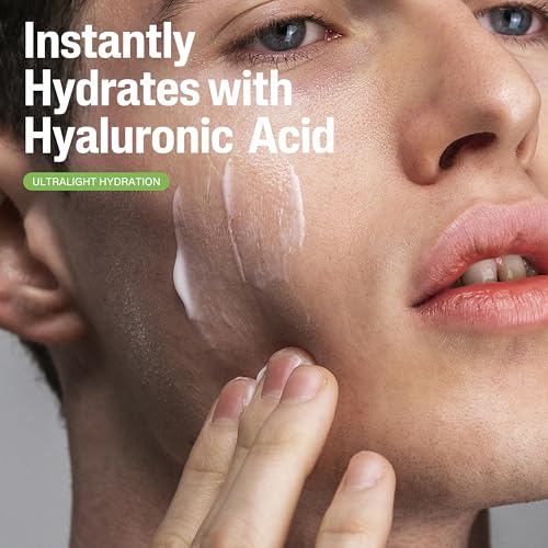 Cetaphil Hydrating Lotion with Hyaluronic Acid - 24Hr Moisture for Sensitive Skin