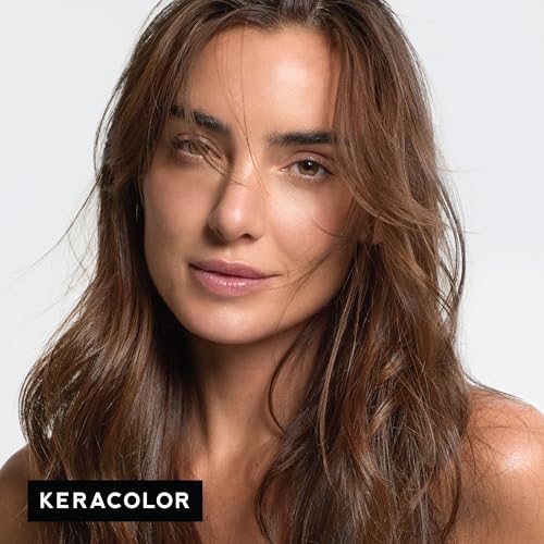 Keracolor Color + Clenditioner Semi-Permanent Hair Dye - Mocha Shade