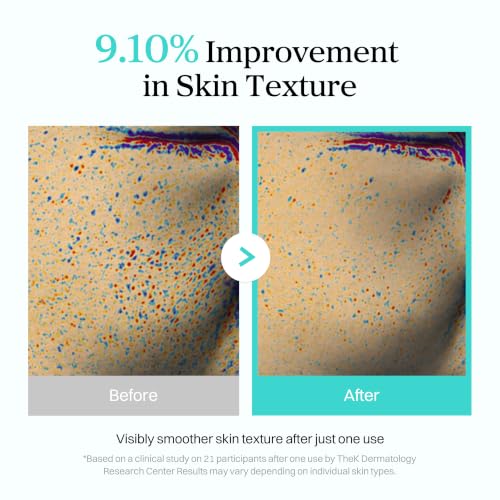 Hydrating Makeup Prep Cream with Marine Biome - Vegan, Fragrance-Free, 1.69 fl oz