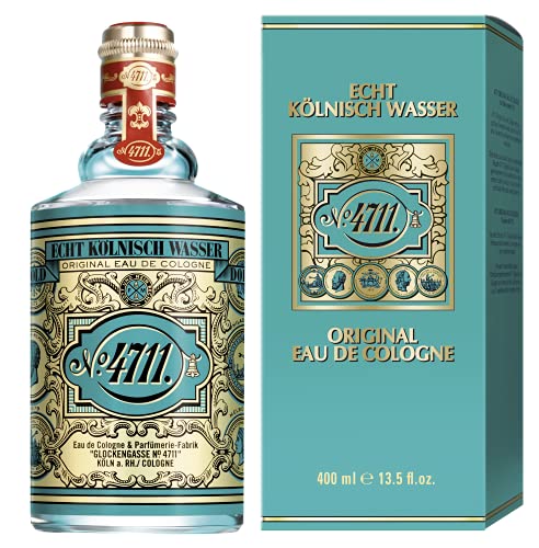 Unisex 13.5 Fl Oz Cologne - Classic Fragrance Gift Set