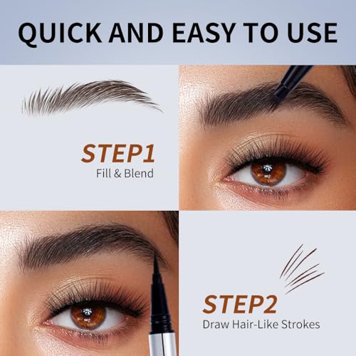 Lip Stain Peel Off Lip Oil 2 in 1 Combo Set, Raspberry Long Lasting Tattoo Lip Liner Stain, Transfer-Proof Lip Tint Matte Finish Moisturizing Lip Gloss for Women Daily Makeup, Easy to Use
