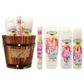Cuba La Vida Women's 4-Piece Gift Set - Eau de Parfum & Body Lotion