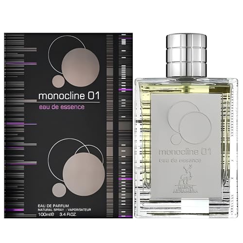 Men's Woody Floral Spicy EDP Spray with Oud & Cardamom - 3.4 oz