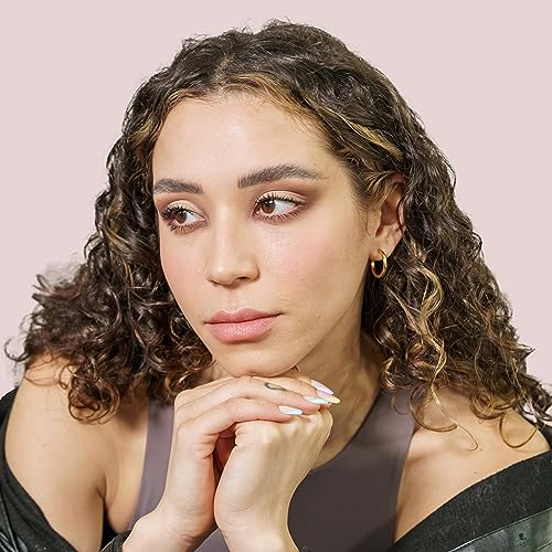 Neutral Eyeshadow Palette Desert Roadtrip - Micro Palm Palette | 8 Foolproof Neutral Eyeshadows, High Pigment Vegan, travel size, matte, chic neutral tones