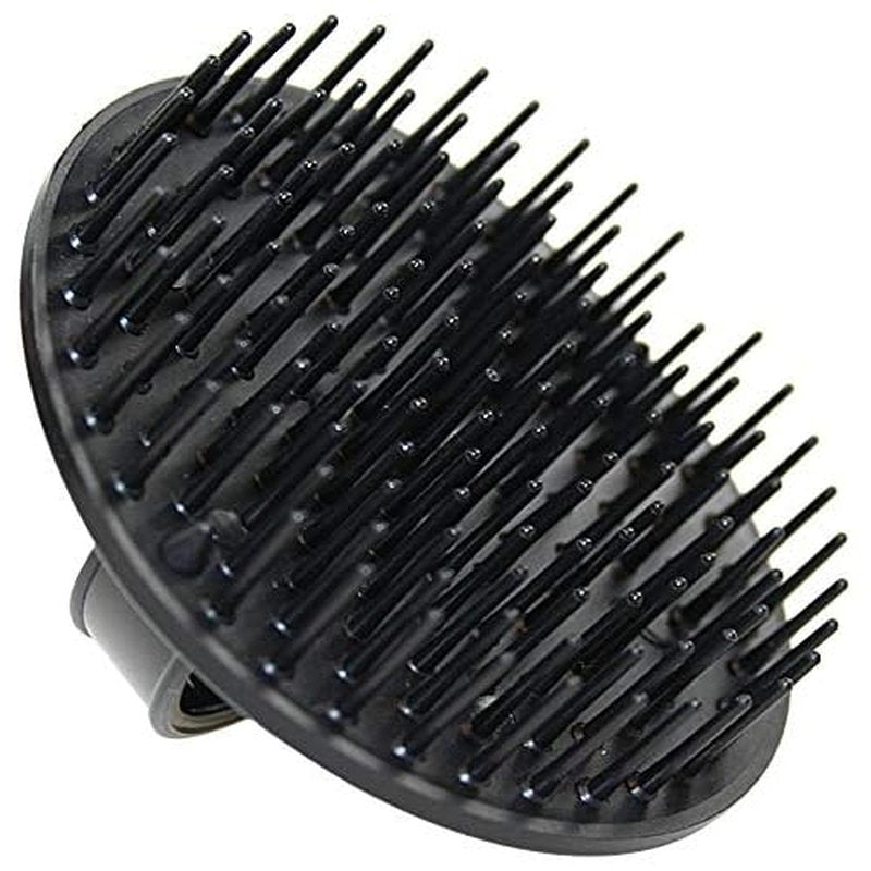 Denman Detangle Hair Brush for Curly Hair & Scalp Massager D6 - Hair Straightening Brush
