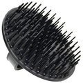 Denman Detangle Hair Brush for Curly Hair & Scalp Massager D6 - Hair Straightening Brush