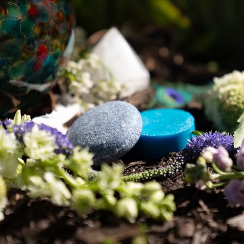 Hydrating Shampoo & Conditioner Bar Set for All Hair Types - Eco-Friendly & Cruelty-Free