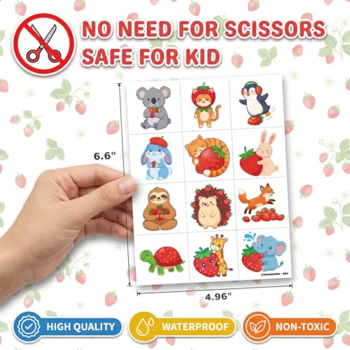 "Demure" Individual Volume Cluster Lashes, D Curl, Mixed Length 10-18mm, Soft and Comfortable