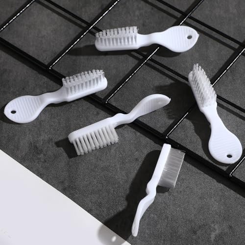 200 Pcs Mini Toothbrush Thumbprint Handle Individually Packaged - Bulk Travel Oral Care Set (Variation of THIS listing: 200)