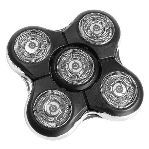 Remington Balder Pro Replacement Head for XR7000 Shaver - 1 Count