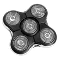 Remington Balder Pro Replacement Head for XR7000 Shaver - 1 Count