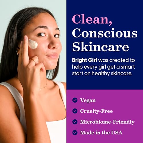 SPF 40 Mineral Sunscreen for Face - UVA/UVB Protection, 2.1oz