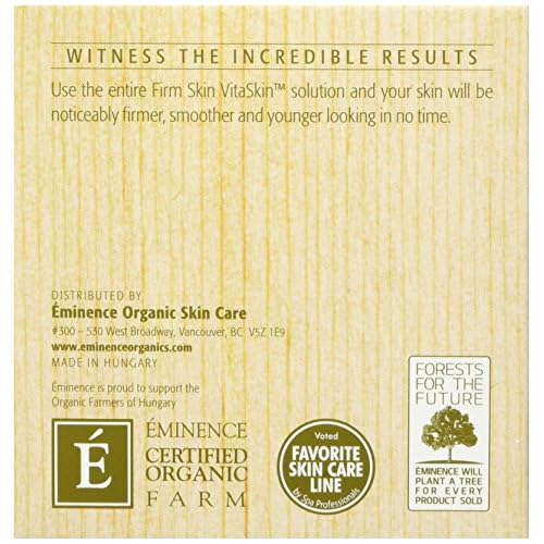 Eminence Firm Skin Acai Moisturizer, 2 Fl Oz