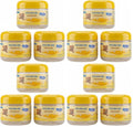 Ricitos de Oro Chamomile Hair Gel - Baby & Kids, 4 Fl Oz Pack of 12