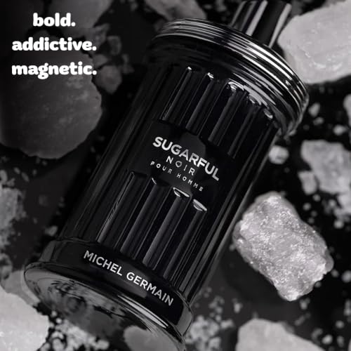 Michel Germain Sugarful Pour Homme Eau de Toilette Spray - 3.4 Fl Oz
