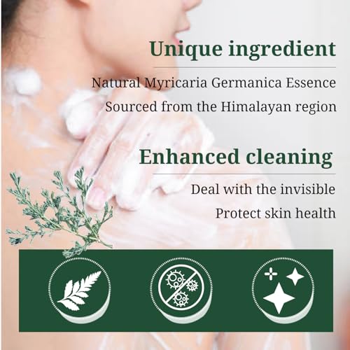 Dove Plant Milk Cleansing Body Wash Oat Milk & Berry Brulee for Moisturized Skin Gentle Cleanser, No Sulfate or Parabens, pH balanced 17.5 fl oz