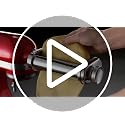 KitchenAid Pasta Roller Attachment for Stand Mixers - 1 Variation of THIS Listing