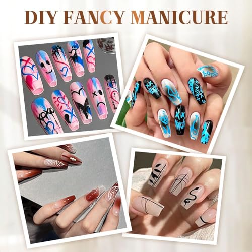 Hard Gel Expensive ? Shade, Builder Gel for Extensions, Overlays & Nail Repair | Self-Leveling, Low-Heat Formula | Professional Salon-Quality (30 ml)