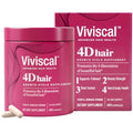 Hair Growth Supplements for Women - 60 Count, Supports Fullness & Strength