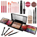 CHARMCODE Ultimate Full Makeup Kit - All-in-One Cosmetic Set for Women & Girls