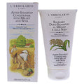 Citrus Millet & Soya Hair Conditioner for Hair Loss & Damage - 5.1 Fl Oz - Suitable for Women & Men