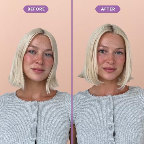 Volumizing Shampoo for Fine to Medium Hair - Weightless Bump & Shine