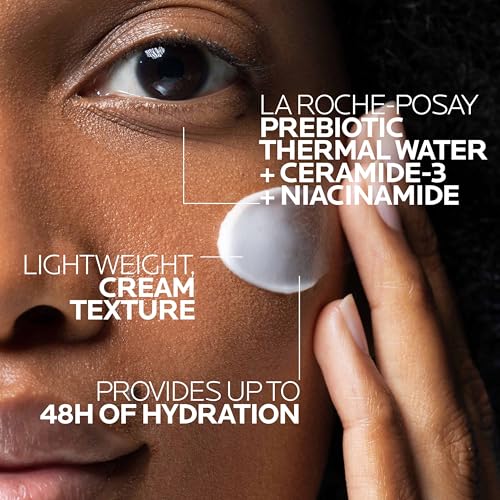 La Roche-Posay Toleriane Double Repair Face Moisturizer Non-SPF