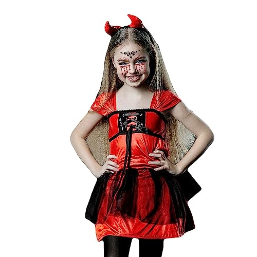 Halloween Face Gems Jewels,Day of the Dead Skull Spider Web Clown Rhinestone Face Tattoo Stickers for Men Women Kids Halloween Cosplay Makeup