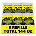 Refill Packets for Household Cleaning Solution - 6 Pack, 1Oz Each