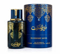 Blueberry Musk Unisex Eau de Parfum - Long Lasting Perfume for Men & Women 3.4 Fl Oz