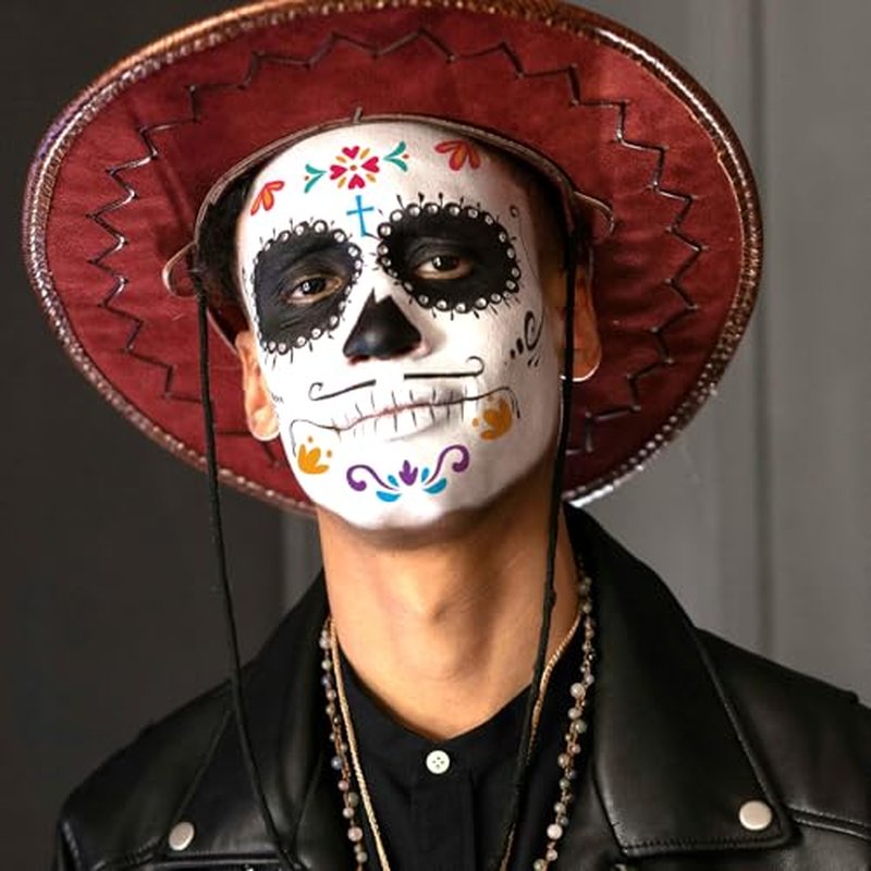 240 Pcs Homecoming Football Glitter Face Body Tattoos Stickers Homecoming Decorations 2026 for HOCO Football Game Cheerleader Cheer Mum Accessories Back to School Sports Party Decor Supplies