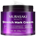 Stretch Mark Cream Prevention for Pregnancy - Maternity Cream 4 oz (120g)