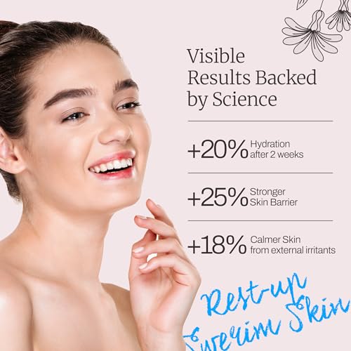 Hydrating Toner & Serum All-in-One - 9.8 Fl Oz - Cica Complex with Hyaluronic Acid & Ceramide